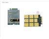Fujitsu WWAN MODULE EM05-G (4G) pour Fujitsu LifeBook E5413A