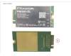 Fujitsu WWAN MODULE FM350-GL (5G) pour Fujitsu Celsius H7613