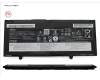 Fujitsu -BT-MAIN BATTERY (4 CELLS) 4280 MAH pour Fujitsu LifeBook U7613
