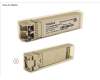 Fujitsu OPTICAL SFP+ 32GFC/EML:LP32-SW-OPT-1 pour Fujitsu Primergy RX4770 M4