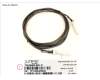 Fujitsu 25G DIRECT ATTACHED CABLE(TWINAX 3M, 1PA pour Fujitsu Primergy RX2530 M6
