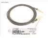 Fujitsu 25G DIRECT ATTACHED CABLE(TWINAX 5M, 1PA pour Fujitsu Primergy RX2530 M6
