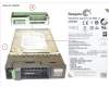 Fujitsu DX S3 HD NLSAS 6TB 7.2 3.5 X1 pour Fujitsu Eternus DX200 S5