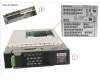 Fujitsu DXS3 MLC SSD SAS 1.92TB 12G 3.5 X1 pour Fujitsu Eternus DX200 S5