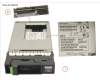 Fujitsu DXS3 MLC SSD SAS 3.84TB 12G 3.5 X1 pour Fujitsu Eternus DX200 S5