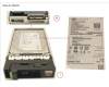 Fujitsu DX S3 HD NLSAS 6TB 7.2 3.5 AF X1 pour Fujitsu Eternus DX200 S5