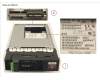 Fujitsu DXS3 MLC SSD SAS 960GB 12G 3.5 X1 pour Fujitsu Eternus DX200 S5