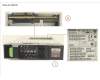 Fujitsu DXS3 MLC SSD SAS 1.92TB 12G 3.5 X1 pour Fujitsu Eternus DX200 S5