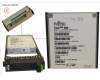 Fujitsu DX S3 SSD MLC 2.5" 800GB X1 pour Fujitsu Eternus DX200 S5