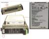 Fujitsu DX S3 MLC SSD 2.5' 800GB SAS3 pour Fujitsu Eternus DX200 S5