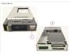 Fujitsu DX S3/S4 SSD SAS 3.5" 3.84TB DWPD1 12G pour Fujitsu Eternus DX200 S5