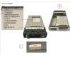 Fujitsu DX S3/S4 SSD SAS 3.5" 3.84TB DWPD1 12G pour Fujitsu Eternus DX200 S5