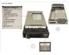 Fujitsu DX S3/S4 SSD SAS 3.5" 960GB DWPD1 12G pour Fujitsu Eternus DX200 S5