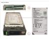Fujitsu DX S4 HD DRIVE 3.5' 6TB 7.2K pour Fujitsu Eternus DX200 S5