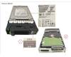 Fujitsu DX S3/S4 HD DRIVE 3.5" 4TB 7.2K pour Fujitsu Eternus DX200 S5