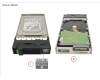Fujitsu DX S3/S4 SED NLSAS 8TB 7.2 3.5" X1 pour Fujitsu Eternus DX8900 S4
