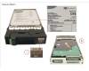Fujitsu DX S3/S4 HD DRIVE 3.5" 12TB 7.2K AF pour Fujitsu Eternus DX200 S5
