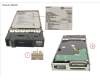Fujitsu DX S4 HD DRIVE 3.5" 14TB 7.2K pour Fujitsu Eternus DX200 S5