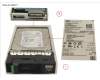 Fujitsu DX S4 HD DRIVE 3.5' 6TB 7.2K pour Fujitsu Eternus DX200 S5