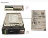 Fujitsu DX S4 HD DRIVE 3.5' 8TB 7.2K pour Fujitsu Eternus DX200 S5