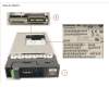 Fujitsu DX S4 MLC SSD SAS 3.5' 960GB 12G pour Fujitsu Eternus DX200 S5
