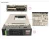 Fujitsu DX S4 MLC SSD SAS 3.5' 3.84TB 12G pour Fujitsu Eternus DX200 S5