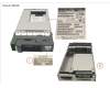 Fujitsu DX S3/S4 SSD SAS 3.5' 960GB 12G pour Fujitsu Eternus DX200 S5