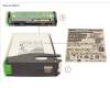 Fujitsu DX S4 HDDE HD DRIVE 8TB 7.2K AF pour Fujitsu Eternus DX200 S5