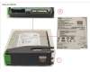 Fujitsu DX S4 HDDE HD DRIVE 6TB 7.2K AF pour Fujitsu Eternus DX8900 S4