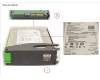 Fujitsu DX S4 HDDE HD DRIVE 8TB 7.2K AF pour Fujitsu Eternus DX200 S5