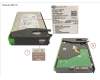 Fujitsu DX S4 HD-DE SED NLSAS 8TB 7.2 3.5 X1 pour Fujitsu Eternus DX8900 S4