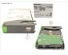 Fujitsu DX S4 HD-DE SED DRIVE 3.5' 12TB 7.2K pour Fujitsu Eternus DX8900 S4