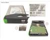 Fujitsu DX S3/S4 HDDE HD DRIVE 4TB 7.2K pour Fujitsu Eternus DX200 S5