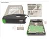 Fujitsu DX S3/S4 HDDE HD DRIVE 6TB 7.2K pour Fujitsu Eternus DX8900 S4
