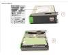 Fujitsu DX S3/S4 HDDE HD DRIVE 8TB 7.2K pour Fujitsu Eternus DX200 S5
