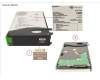 Fujitsu DX S4 HDDE HD DRIVE 3.5" 14TB 7.2K pour Fujitsu Eternus DX200 S5