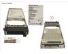 Fujitsu DX S3/S4 SSD SAS 2.5" 1.92TB DWPD1 12G pour Fujitsu Eternus DX200 S5