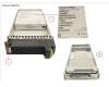 Fujitsu DX S3/S4 SED SSD 2.5" 1.92TB DWPD1 12G pour Fujitsu Eternus DX8900 S4