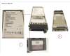 Fujitsu DX S4 SED SSD 2.5" 7.68TB DWPD1 12G pour Fujitsu Eternus DX8900 S4