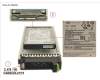 Fujitsu DX S3/S4 HD DRIVE 2.5' 2.4TB 10K pour Fujitsu Eternus DX200 S5