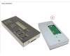 Fujitsu DX S3 HE SPARE FE OPERATORPANEL pour Fujitsu Eternus DX8900 S4