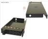 Fujitsu 25 HDD DUMMY pour Fujitsu Eternus DX200 S5