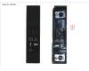 Fujitsu DX S3 FLANGE COVER L 2,5CE 3,5CE pour Fujitsu Eternus DX200 S5