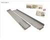 Fujitsu RAIL-KIT DX S4 HE-CE pour Fujitsu Eternus DX500 S5