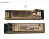 Fujitsu DX SFP+ 16G pour Fujitsu Eternus DX200 S5