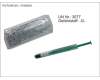 Fujitsu -G-THERMAL GREASE pour Fujitsu Stylistic V727