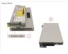Fujitsu DX S4 MR/HE SPARE BATTCONTROLUNIT BCU pour Fujitsu Eternus DX500 S5