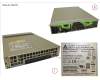 Fujitsu DX S3 HD-DE/JX60 AC PSU pour Fujitsu Eternus DX8900 S4