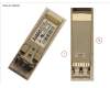 Fujitsu SFP-32G pour Fujitsu Eternus DX200 S5