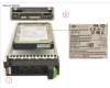 Fujitsu DX S4 HD DRIVE 2.5' 300GB 10K pour Fujitsu Eternus DX200 S5